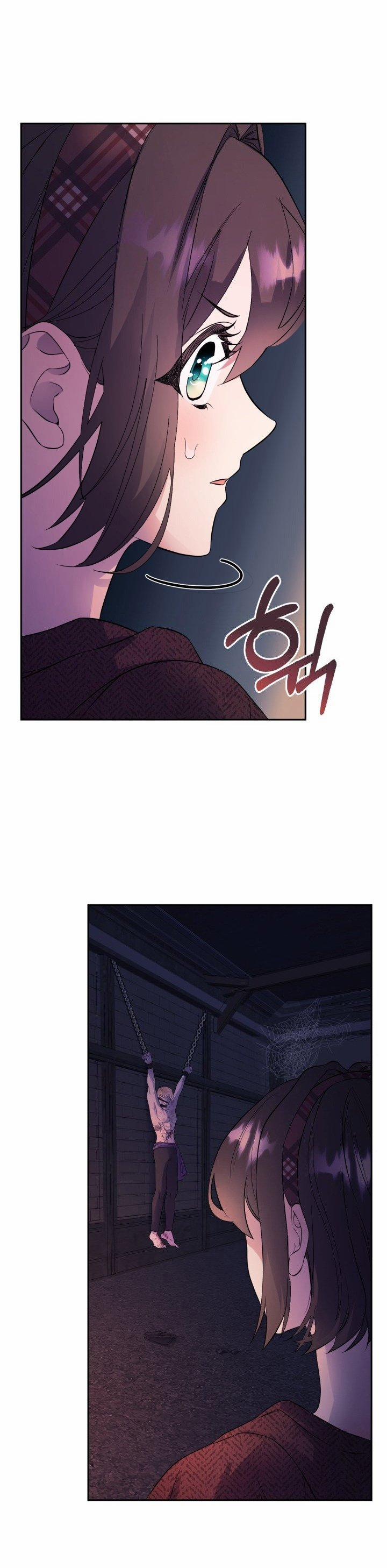 [18+] Nếu Cứu Rỗi Một Cầm Thú Hư Hỏng 4.1 trang 5