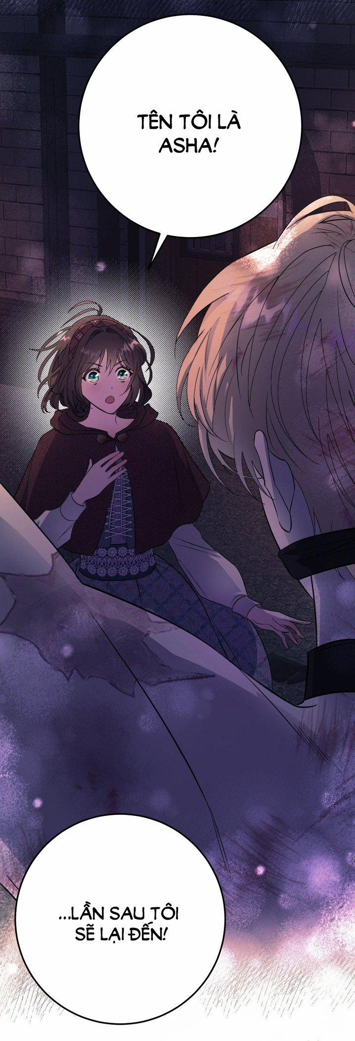 [18+] Nếu Cứu Rỗi Một Cầm Thú Hư Hỏng 4.1 trang 9