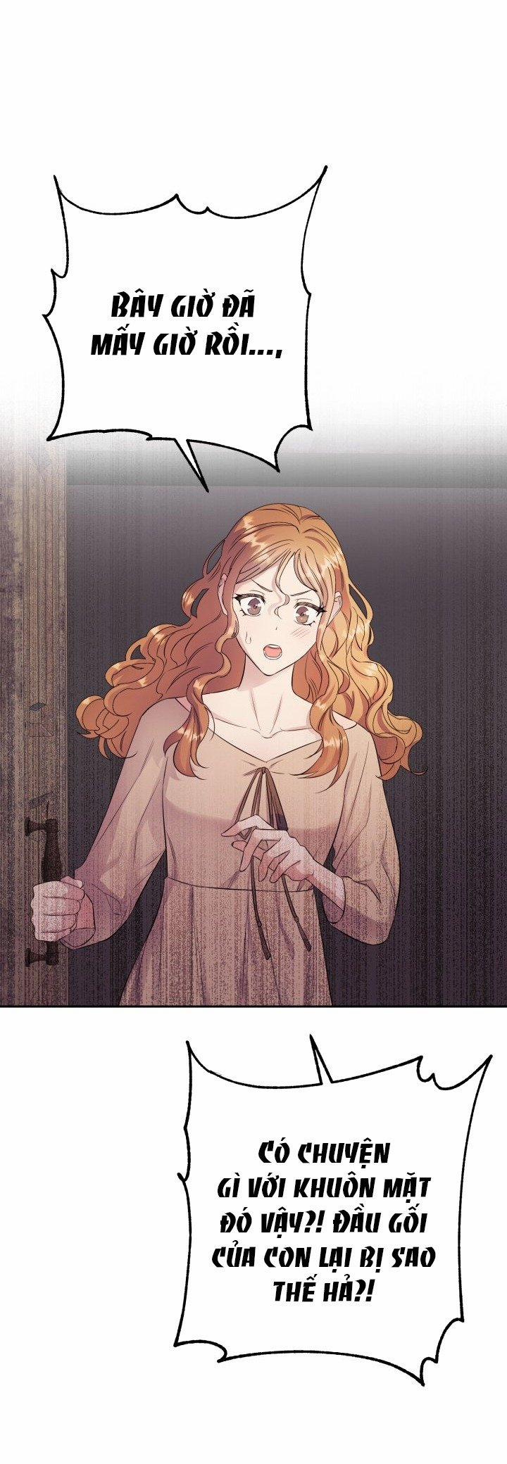 [18+] Nếu Cứu Rỗi Một Cầm Thú Hư Hỏng 4.2 trang 0