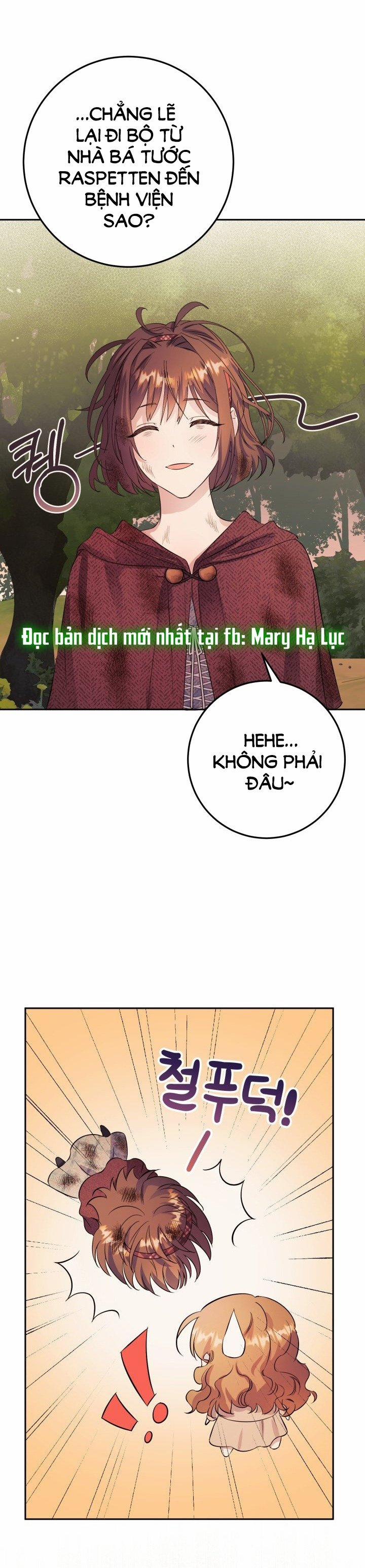 [18+] Nếu Cứu Rỗi Một Cầm Thú Hư Hỏng 4.2 trang 1