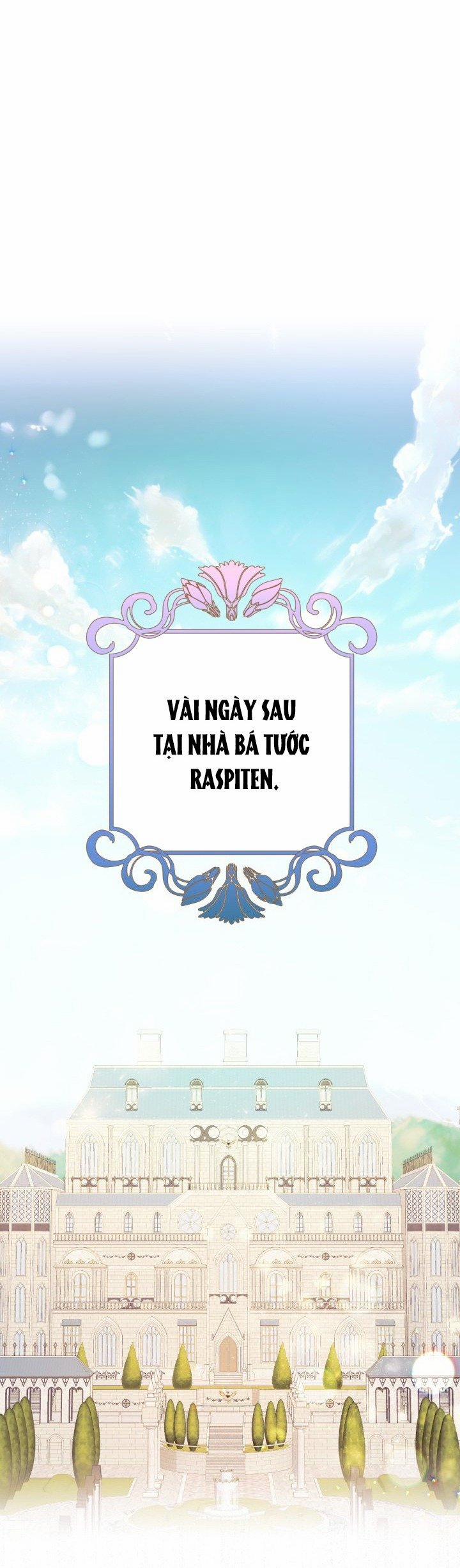 [18+] Nếu Cứu Rỗi Một Cầm Thú Hư Hỏng 4.2 trang 11