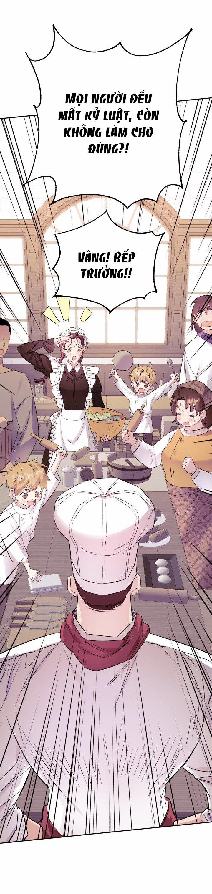 [18+] Nếu Cứu Rỗi Một Cầm Thú Hư Hỏng 4.2 trang 14