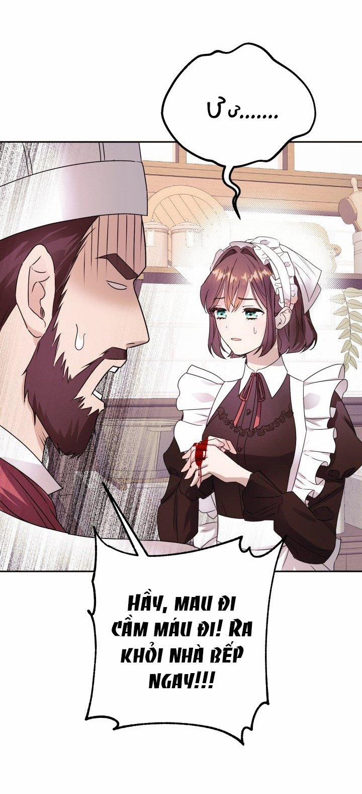 [18+] Nếu Cứu Rỗi Một Cầm Thú Hư Hỏng 4.2 trang 18