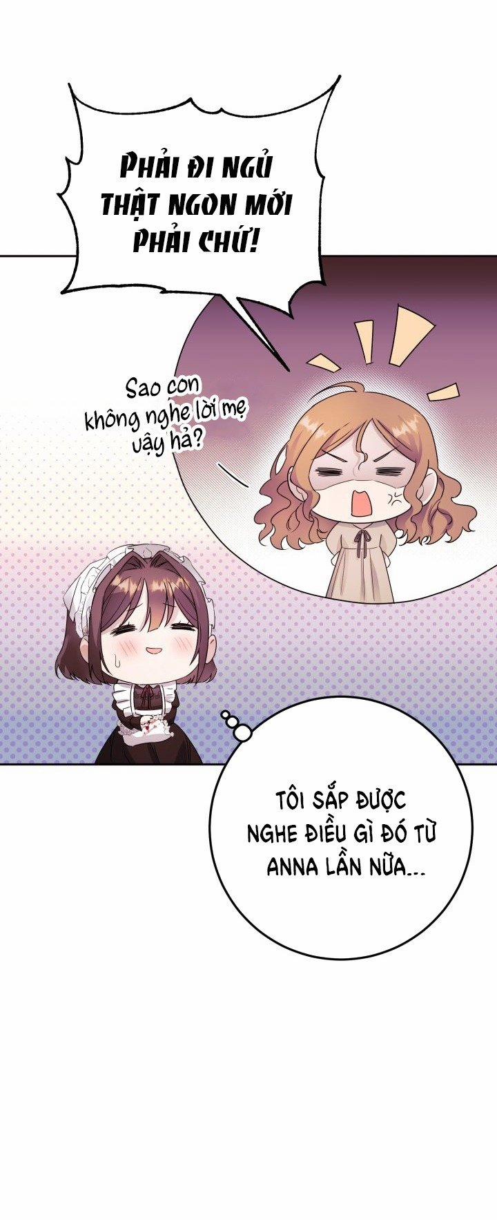 [18+] Nếu Cứu Rỗi Một Cầm Thú Hư Hỏng 4.2 trang 21