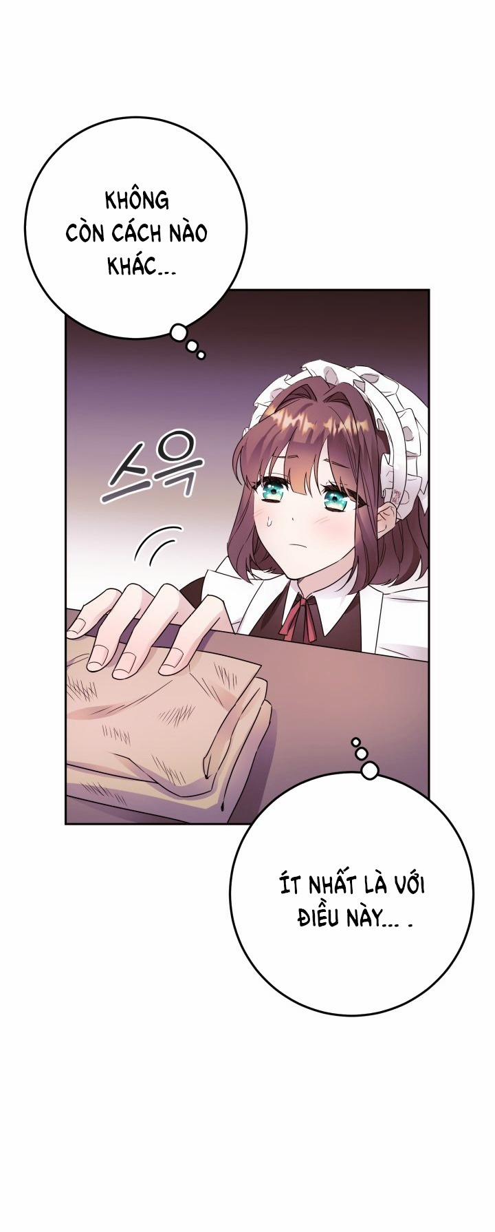 [18+] Nếu Cứu Rỗi Một Cầm Thú Hư Hỏng 4.2 trang 24