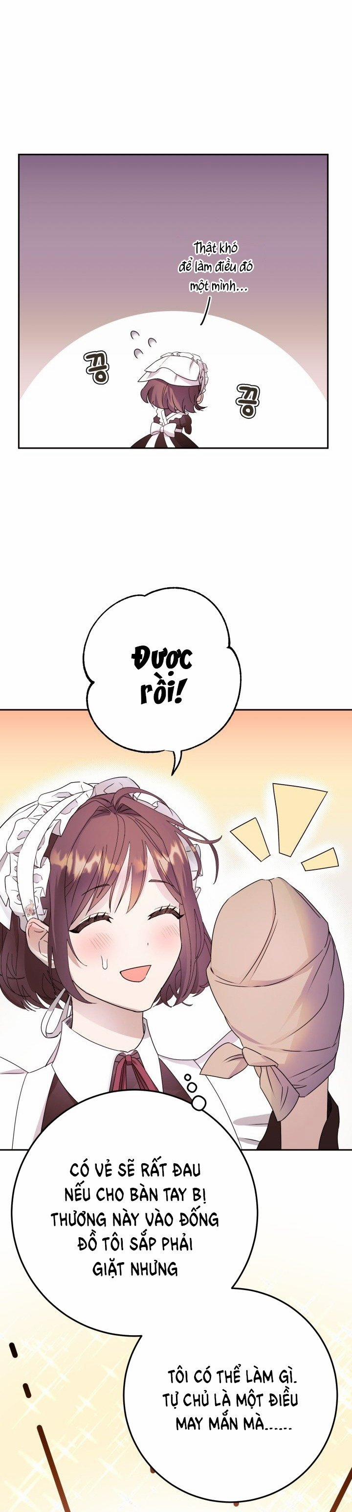 [18+] Nếu Cứu Rỗi Một Cầm Thú Hư Hỏng 4.2 trang 25