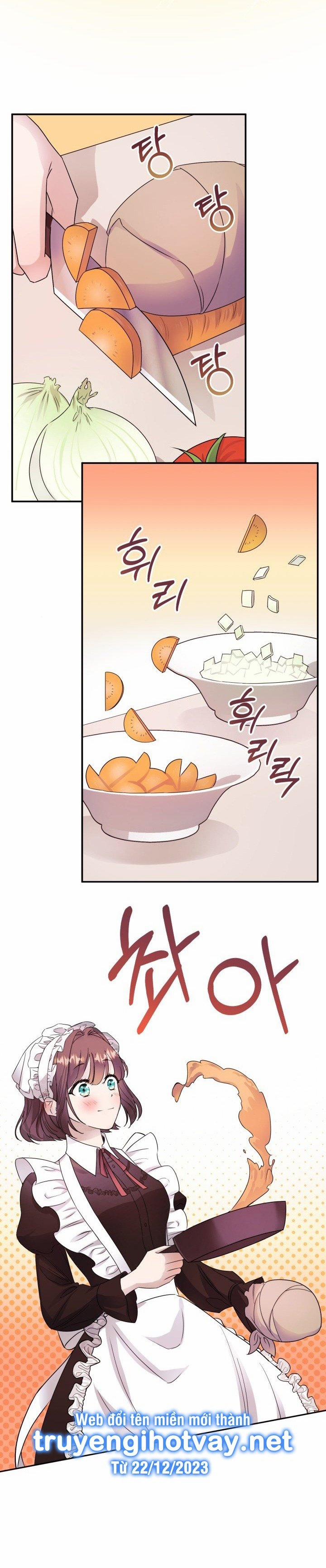 [18+] Nếu Cứu Rỗi Một Cầm Thú Hư Hỏng 4.2 trang 27