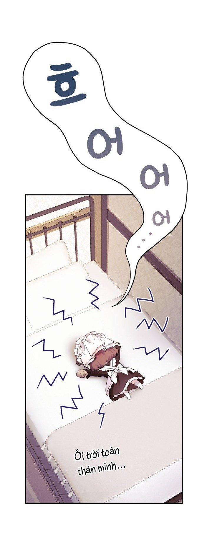 [18+] Nếu Cứu Rỗi Một Cầm Thú Hư Hỏng 4.2 trang 30