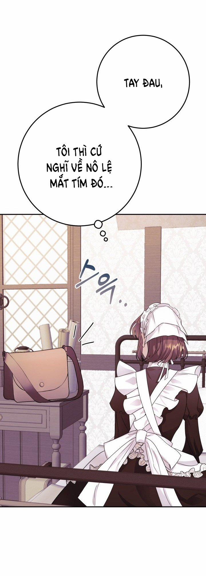 [18+] Nếu Cứu Rỗi Một Cầm Thú Hư Hỏng 4.2 trang 31