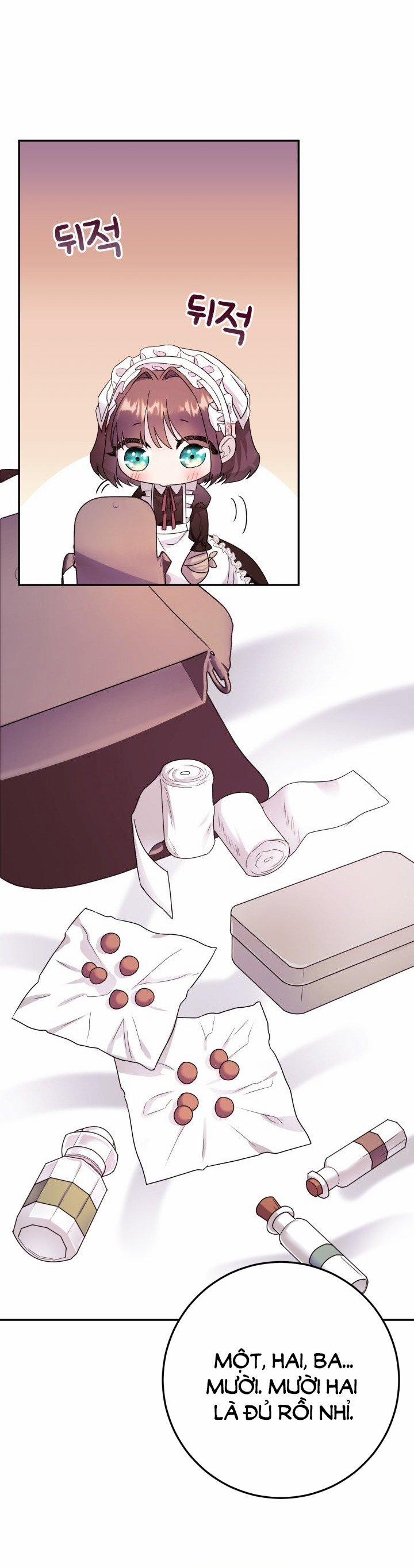 [18+] Nếu Cứu Rỗi Một Cầm Thú Hư Hỏng 4.2 trang 32