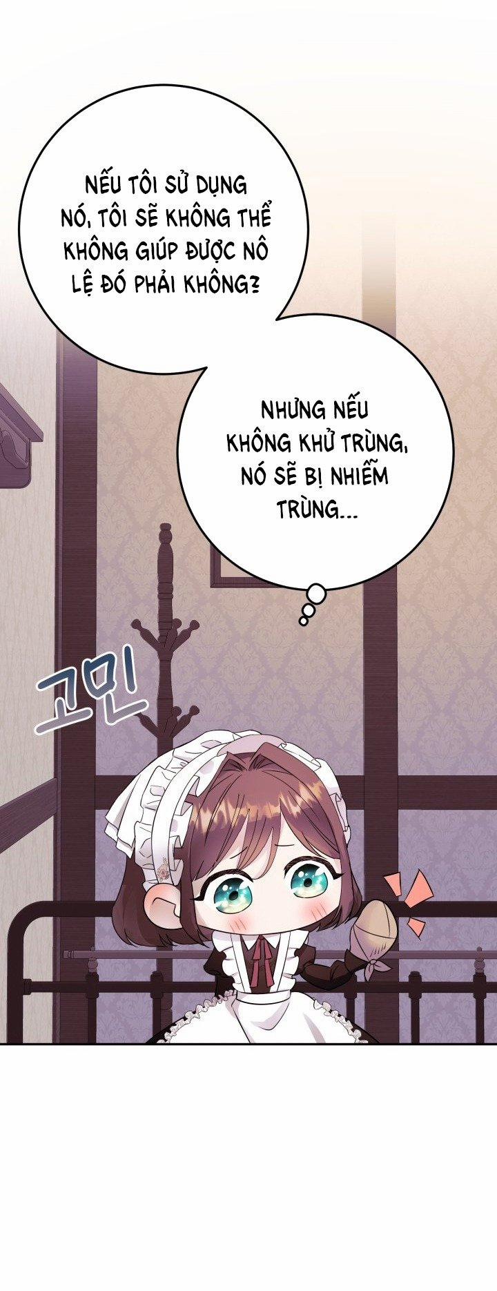 [18+] Nếu Cứu Rỗi Một Cầm Thú Hư Hỏng 4.2 trang 33