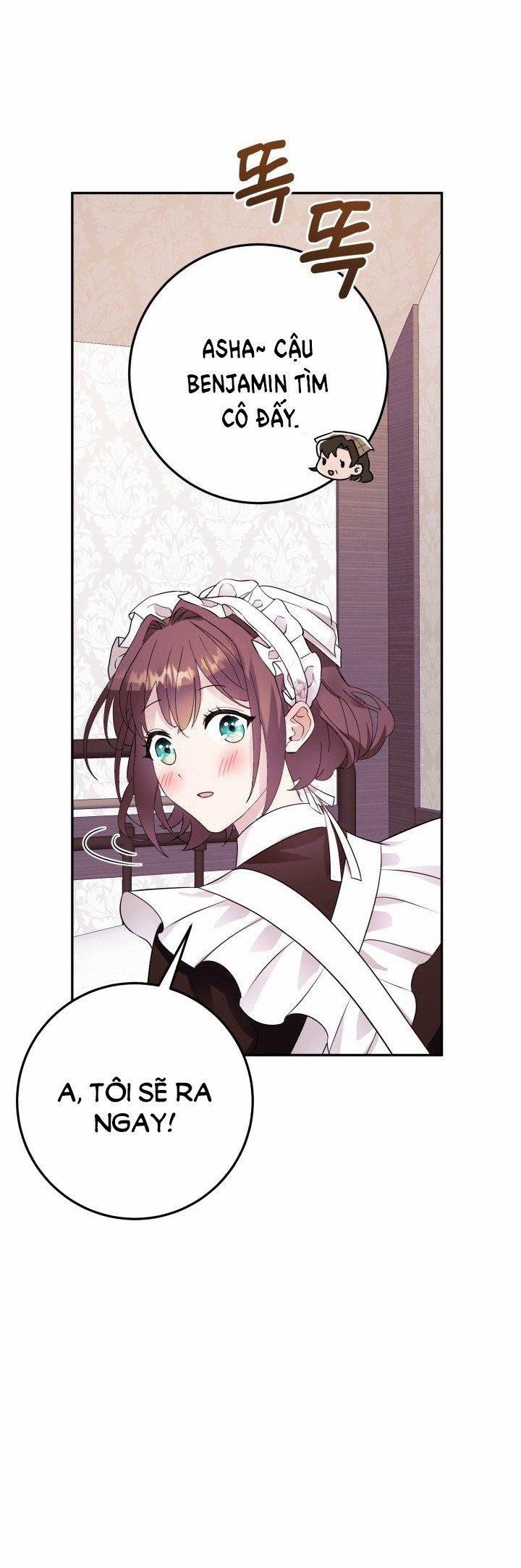 [18+] Nếu Cứu Rỗi Một Cầm Thú Hư Hỏng 4.2 trang 34