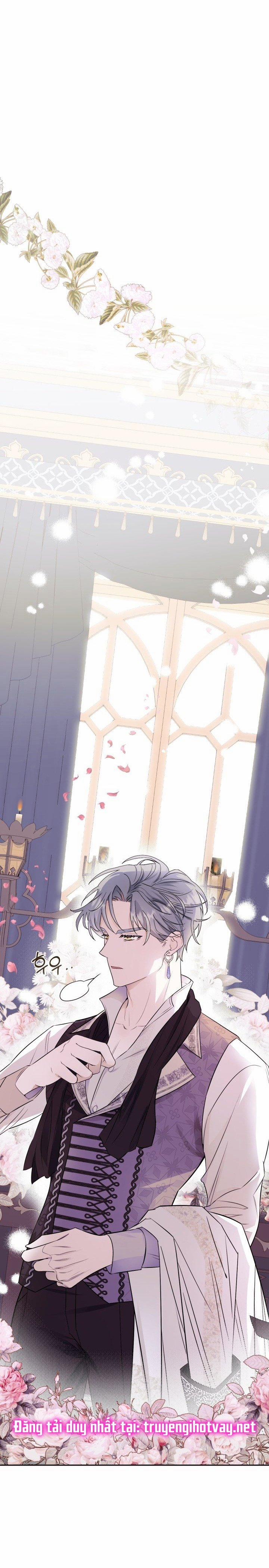 [18+] Nếu Cứu Rỗi Một Cầm Thú Hư Hỏng 4.2 trang 35