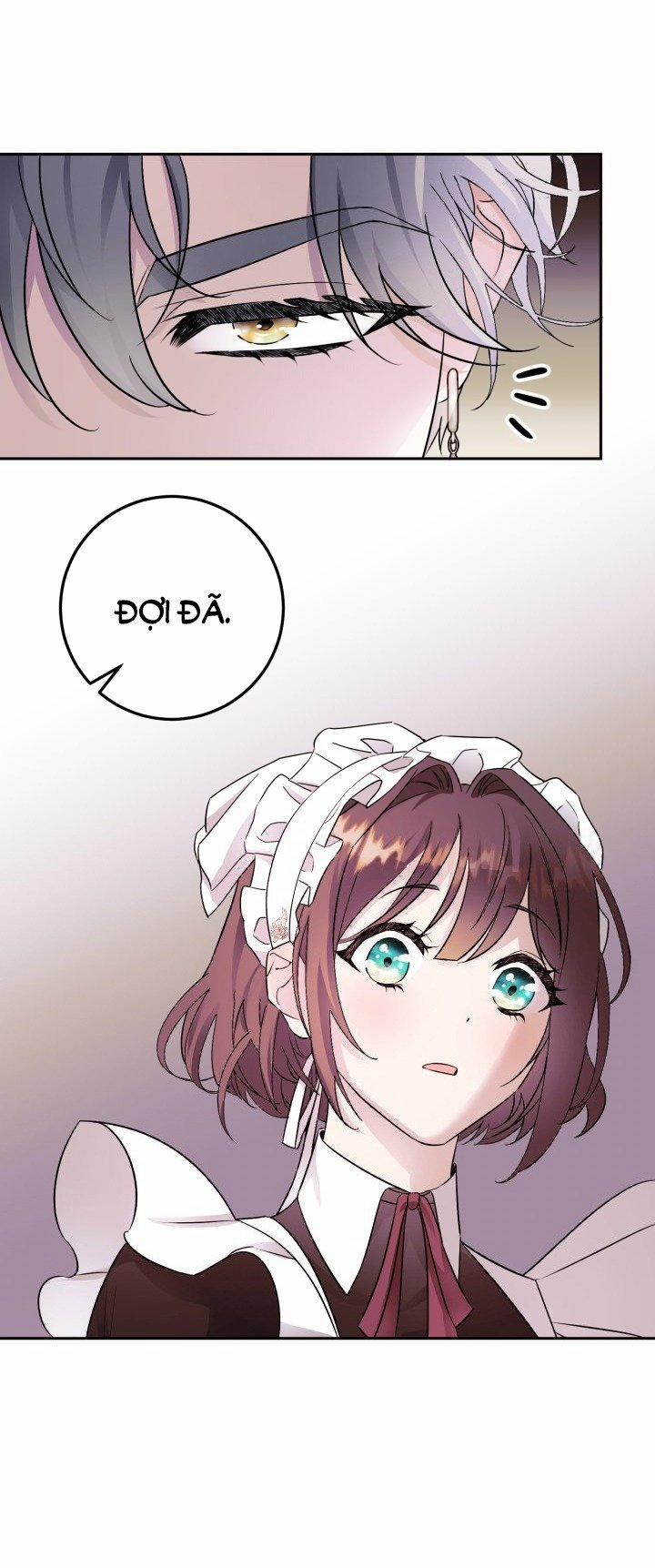 [18+] Nếu Cứu Rỗi Một Cầm Thú Hư Hỏng 4.2 trang 38