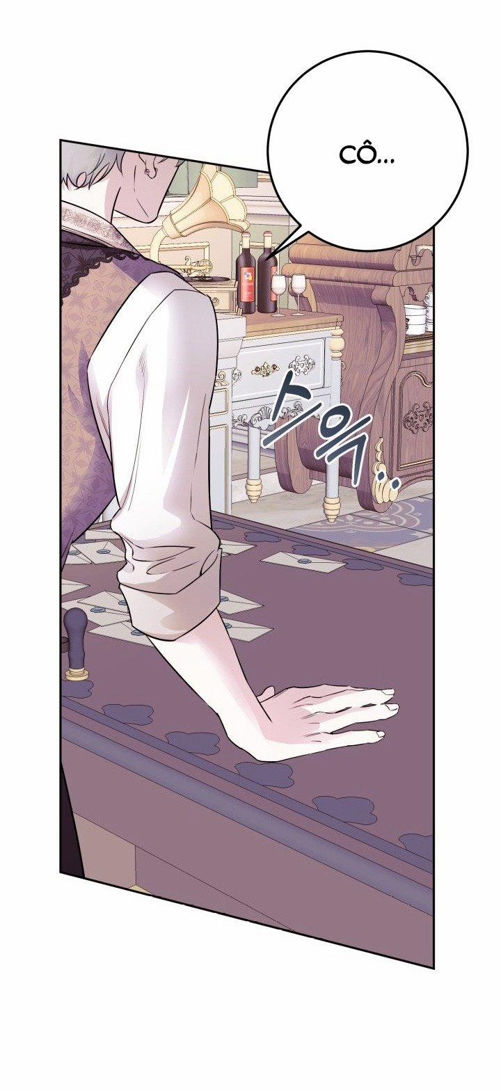 [18+] Nếu Cứu Rỗi Một Cầm Thú Hư Hỏng 4.2 trang 39