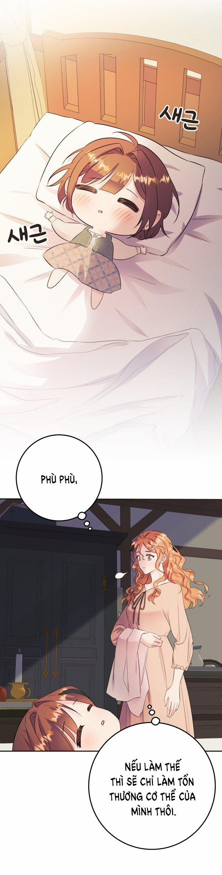 [18+] Nếu Cứu Rỗi Một Cầm Thú Hư Hỏng 4.2 trang 4