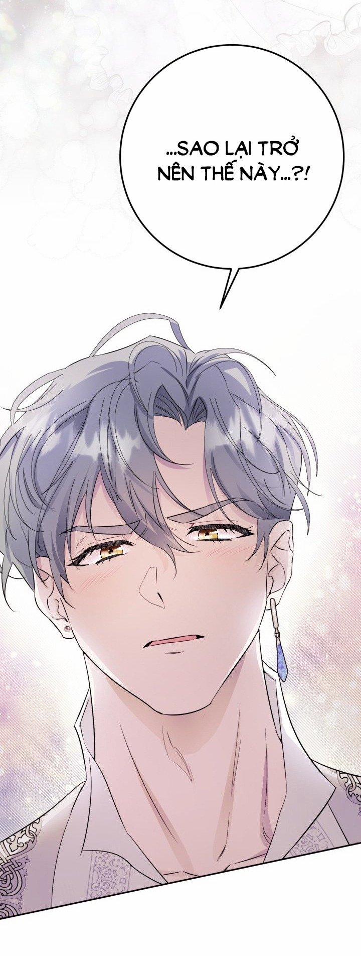 [18+] Nếu Cứu Rỗi Một Cầm Thú Hư Hỏng 4.2 trang 42