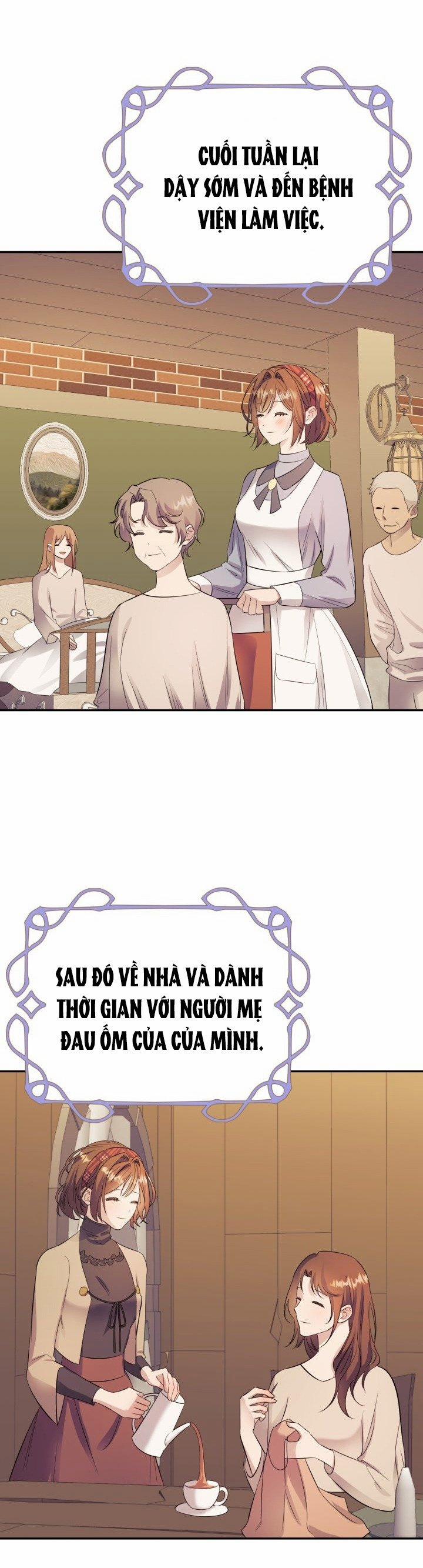 [18+] Nếu Cứu Rỗi Một Cầm Thú Hư Hỏng 4.2 trang 7