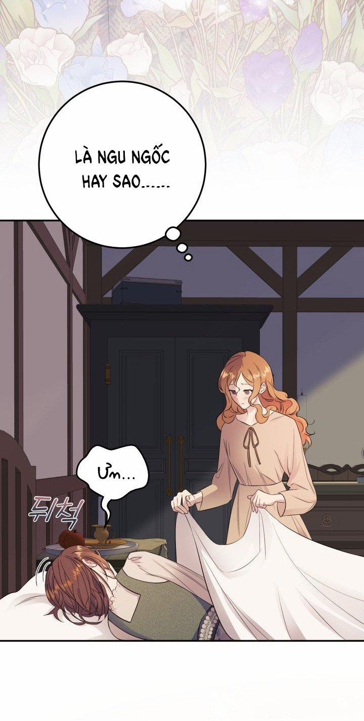 [18+] Nếu Cứu Rỗi Một Cầm Thú Hư Hỏng 4.2 trang 9