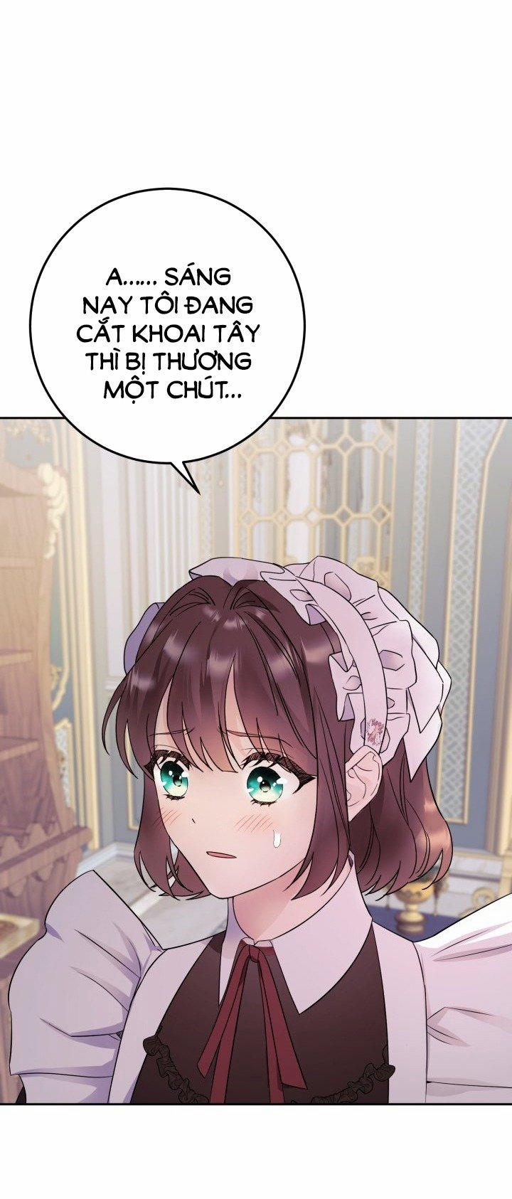 [18+] Nếu Cứu Rỗi Một Cầm Thú Hư Hỏng 5.1 trang 0