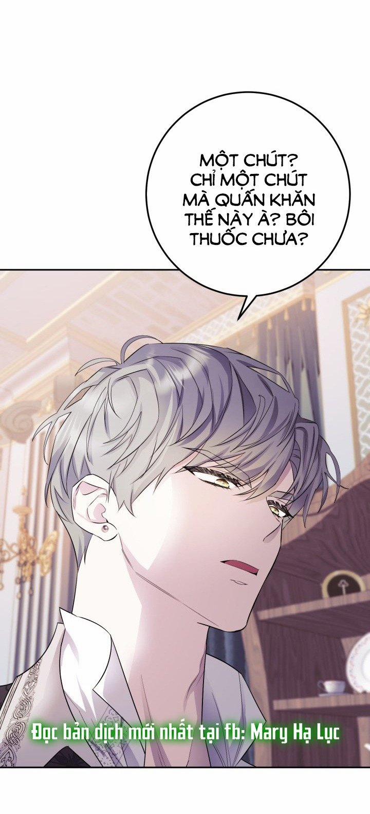 [18+] Nếu Cứu Rỗi Một Cầm Thú Hư Hỏng 5.1 trang 1