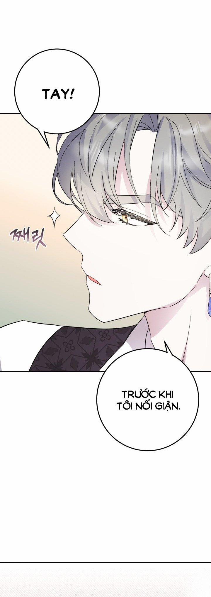 [18+] Nếu Cứu Rỗi Một Cầm Thú Hư Hỏng 5.1 trang 13