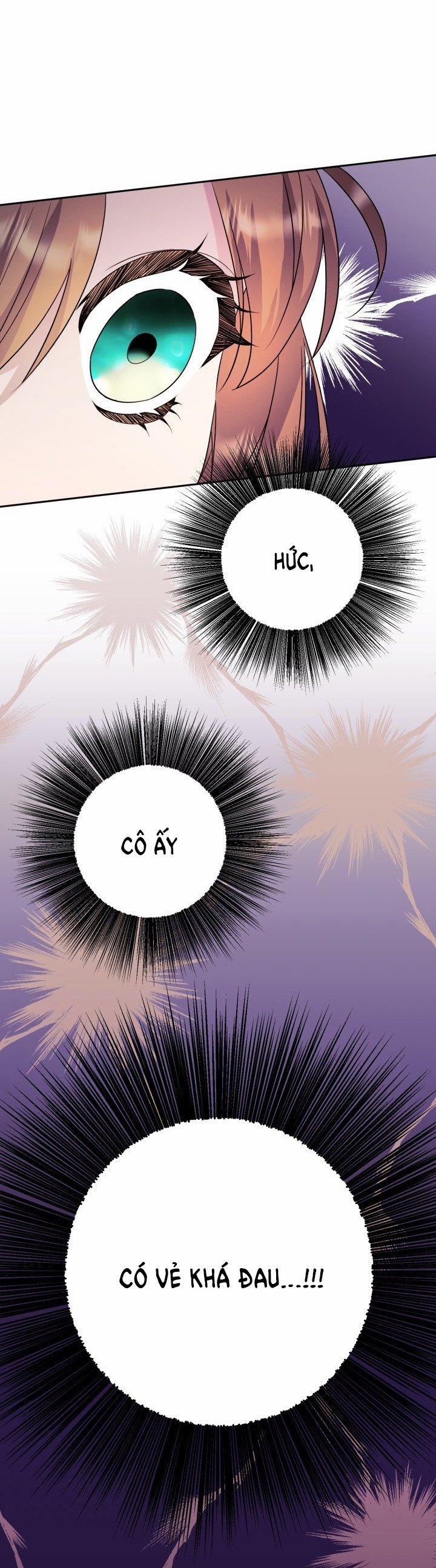 [18+] Nếu Cứu Rỗi Một Cầm Thú Hư Hỏng 5.1 trang 16