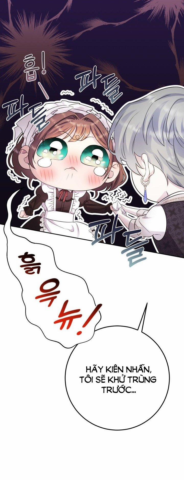 [18+] Nếu Cứu Rỗi Một Cầm Thú Hư Hỏng 5.1 trang 17