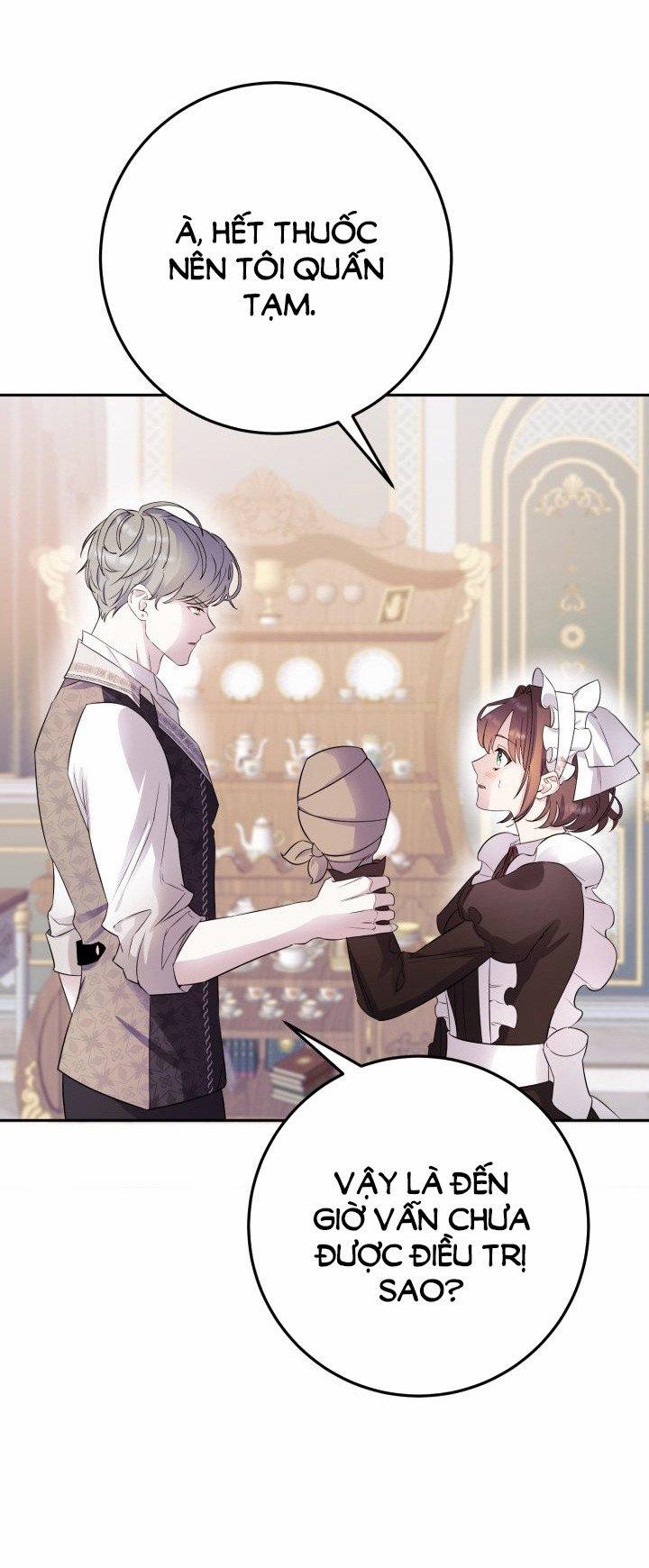 [18+] Nếu Cứu Rỗi Một Cầm Thú Hư Hỏng 5.1 trang 2