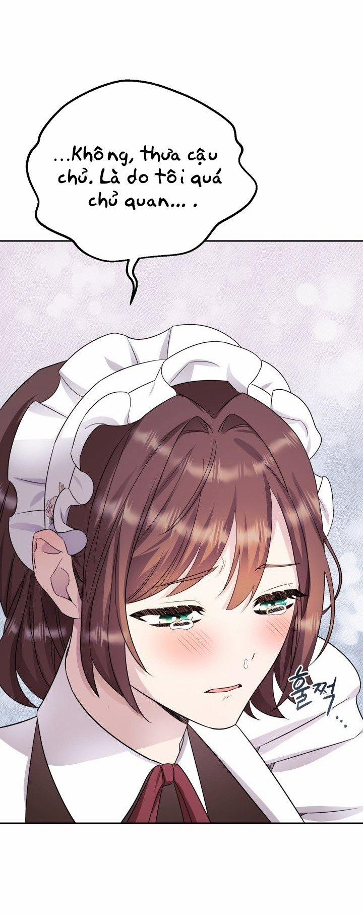 [18+] Nếu Cứu Rỗi Một Cầm Thú Hư Hỏng 5.1 trang 20