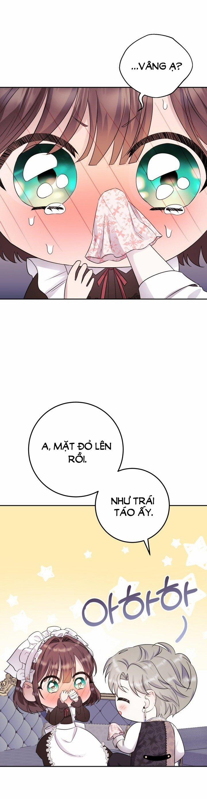 [18+] Nếu Cứu Rỗi Một Cầm Thú Hư Hỏng 5.1 trang 22