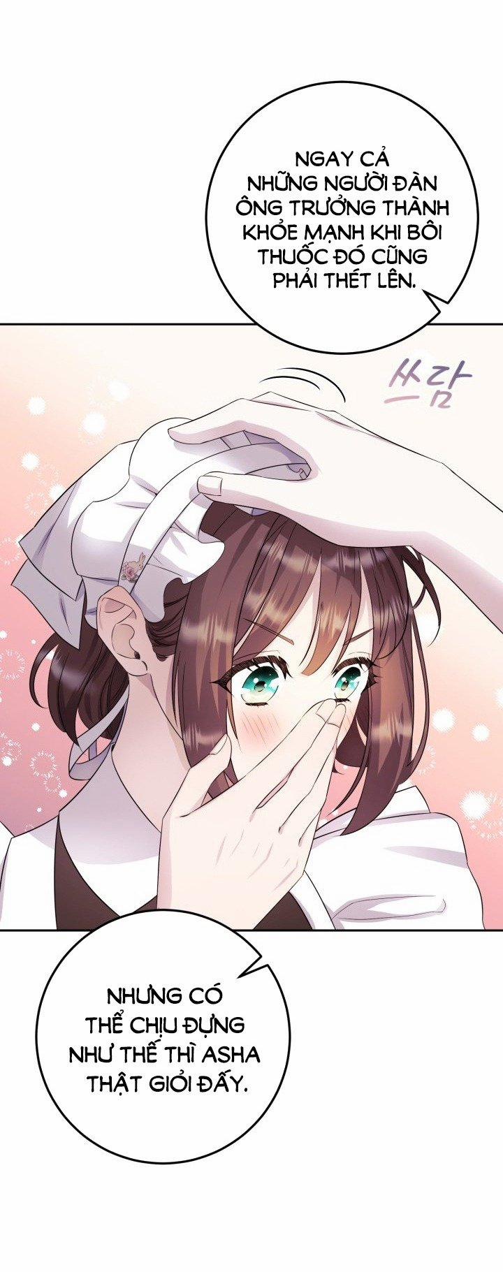 [18+] Nếu Cứu Rỗi Một Cầm Thú Hư Hỏng 5.1 trang 23