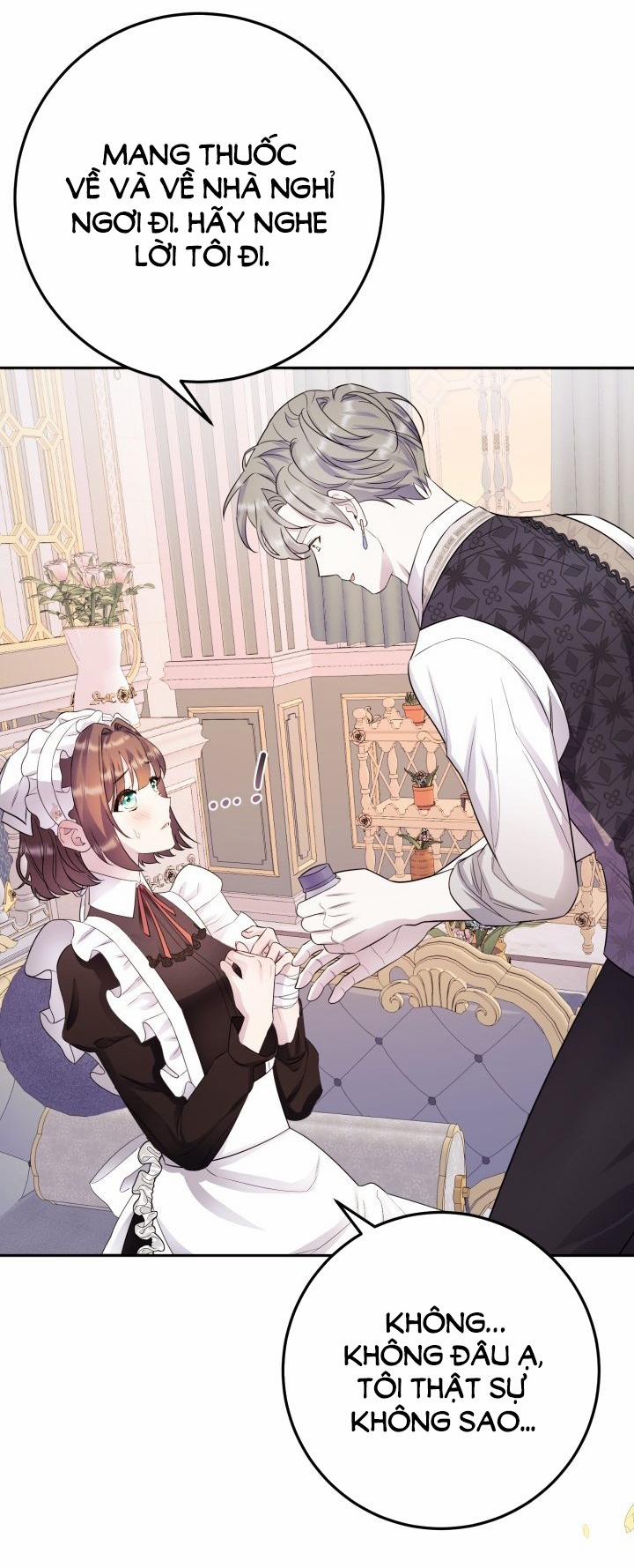 [18+] Nếu Cứu Rỗi Một Cầm Thú Hư Hỏng 5.1 trang 28