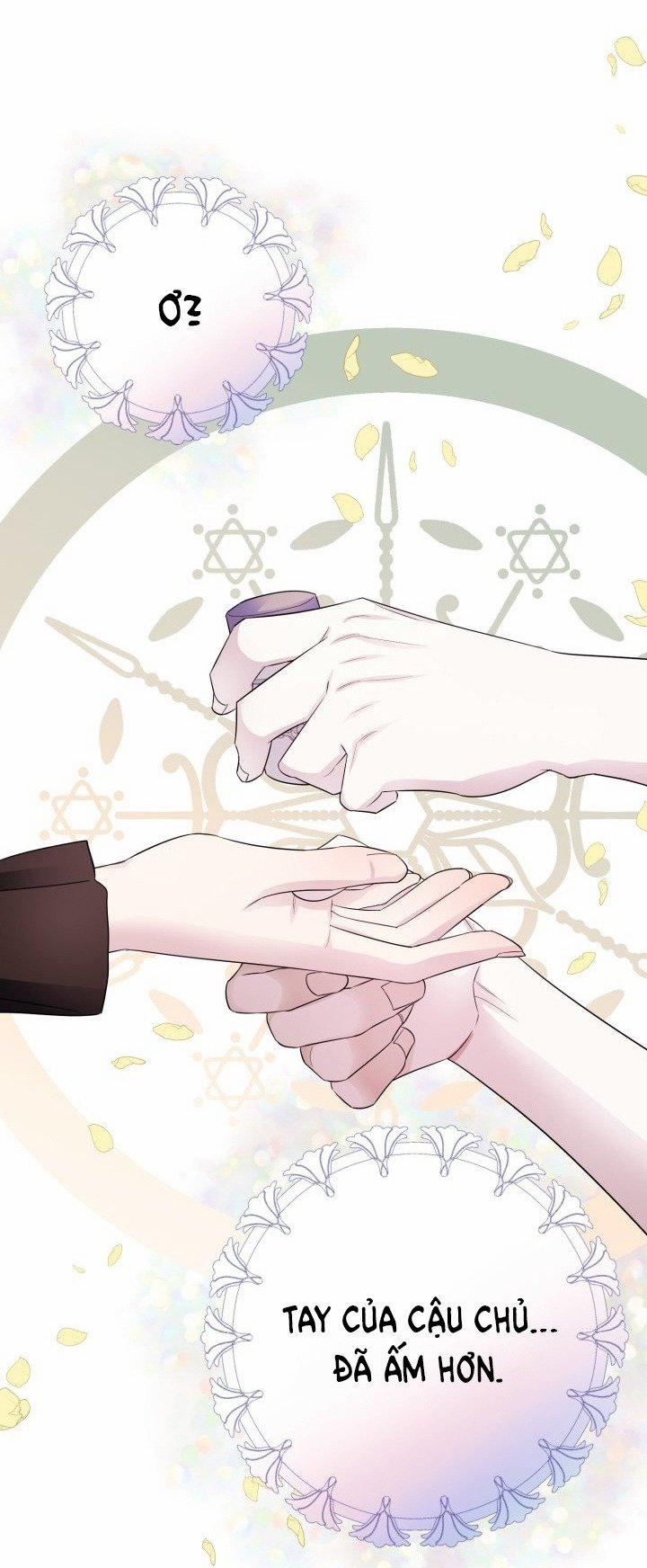 [18+] Nếu Cứu Rỗi Một Cầm Thú Hư Hỏng 5.1 trang 29