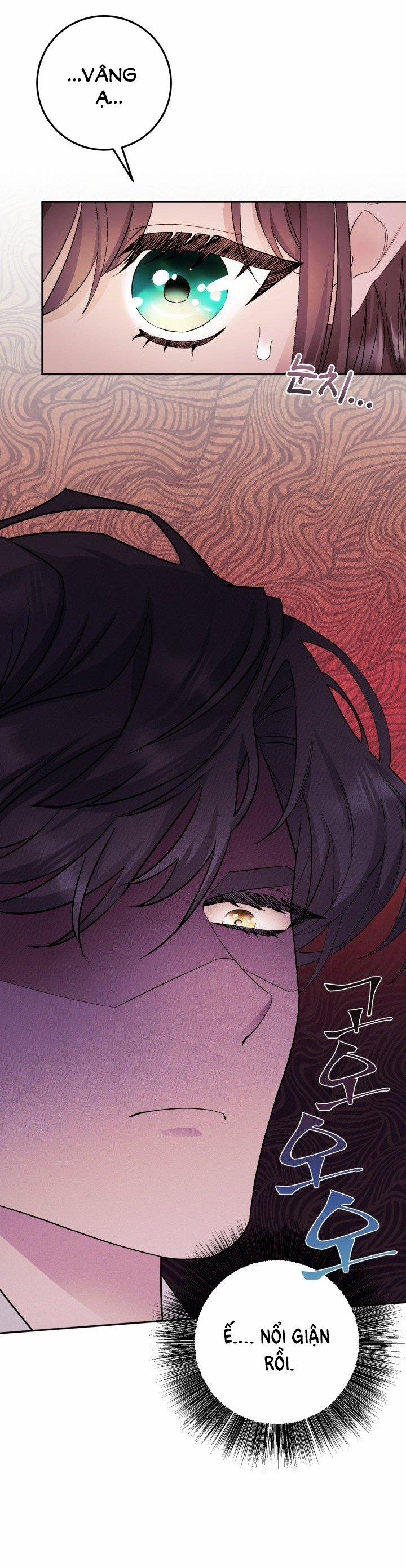 [18+] Nếu Cứu Rỗi Một Cầm Thú Hư Hỏng 5.1 trang 3