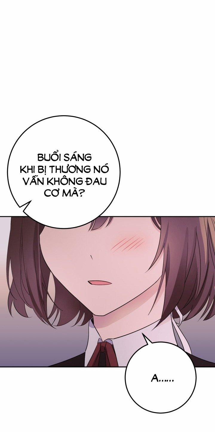 [18+] Nếu Cứu Rỗi Một Cầm Thú Hư Hỏng 5.1 trang 6