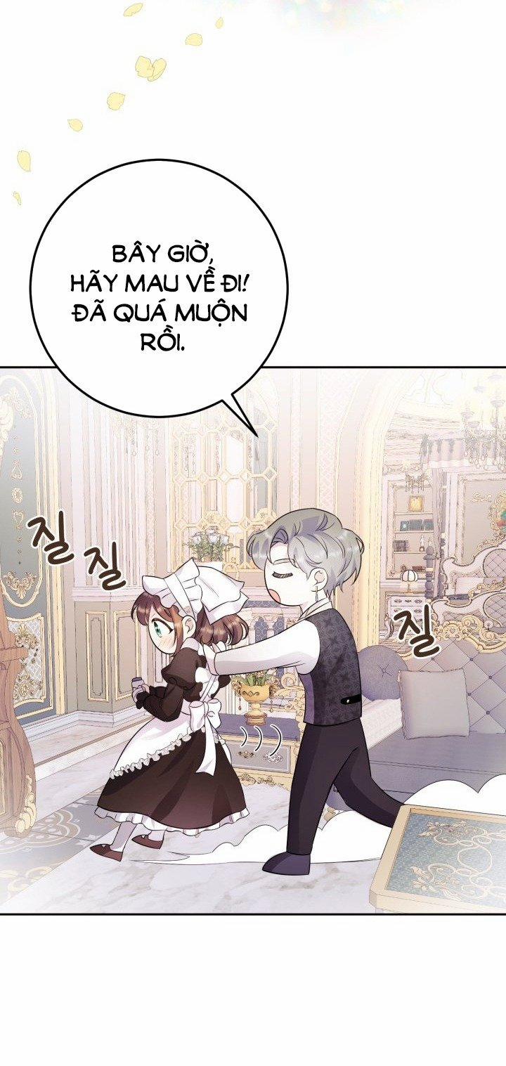 [18+] Nếu Cứu Rỗi Một Cầm Thú Hư Hỏng 5.2 trang 0