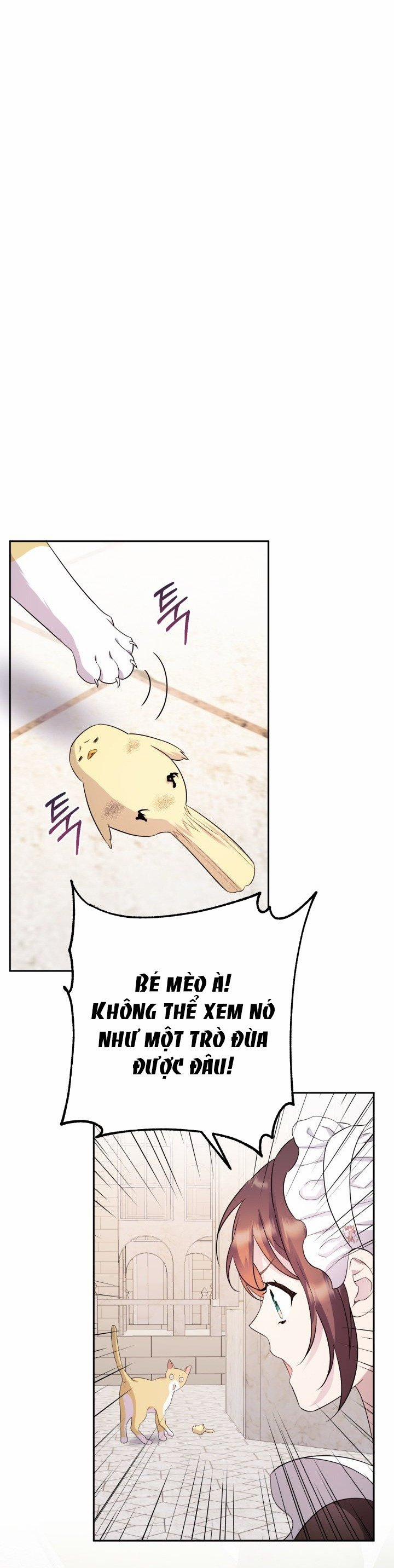 [18+] Nếu Cứu Rỗi Một Cầm Thú Hư Hỏng 5.2 trang 11