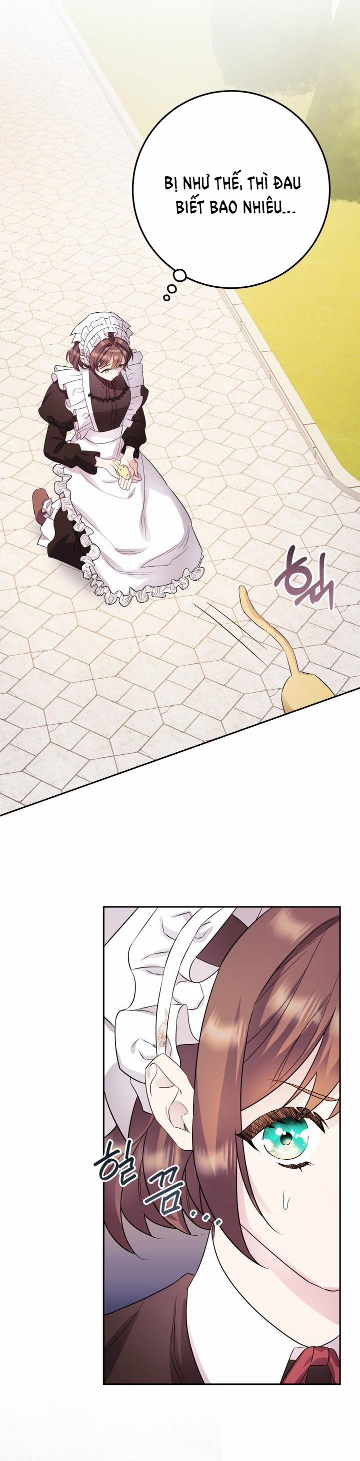 [18+] Nếu Cứu Rỗi Một Cầm Thú Hư Hỏng 5.2 trang 12