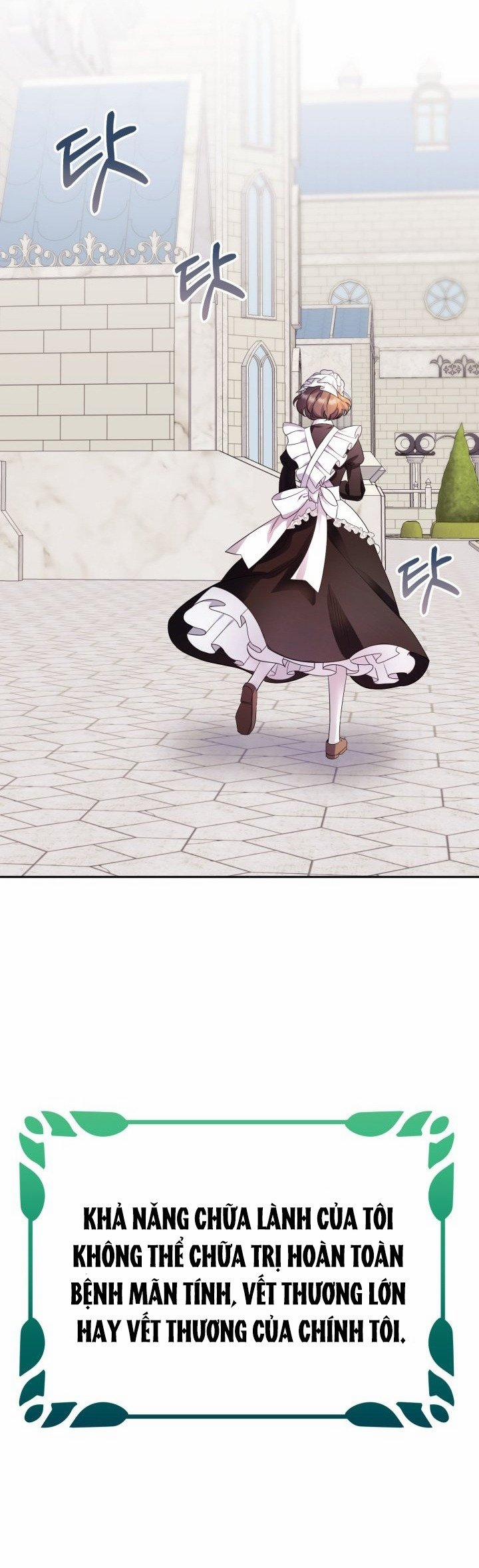 [18+] Nếu Cứu Rỗi Một Cầm Thú Hư Hỏng 5.2 trang 13