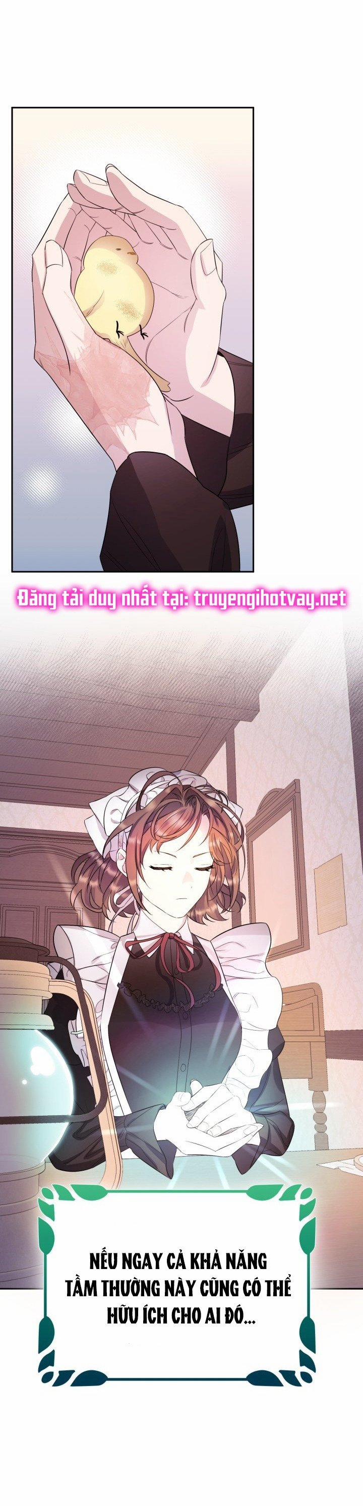 [18+] Nếu Cứu Rỗi Một Cầm Thú Hư Hỏng 5.2 trang 14