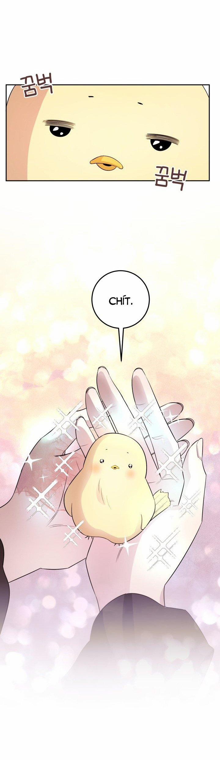 [18+] Nếu Cứu Rỗi Một Cầm Thú Hư Hỏng 5.2 trang 15