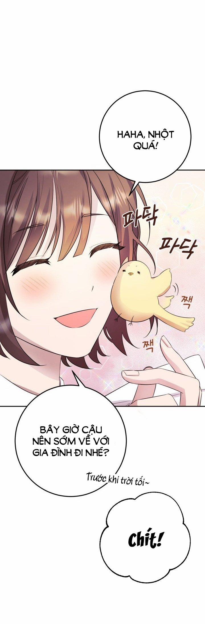 [18+] Nếu Cứu Rỗi Một Cầm Thú Hư Hỏng 5.2 trang 16