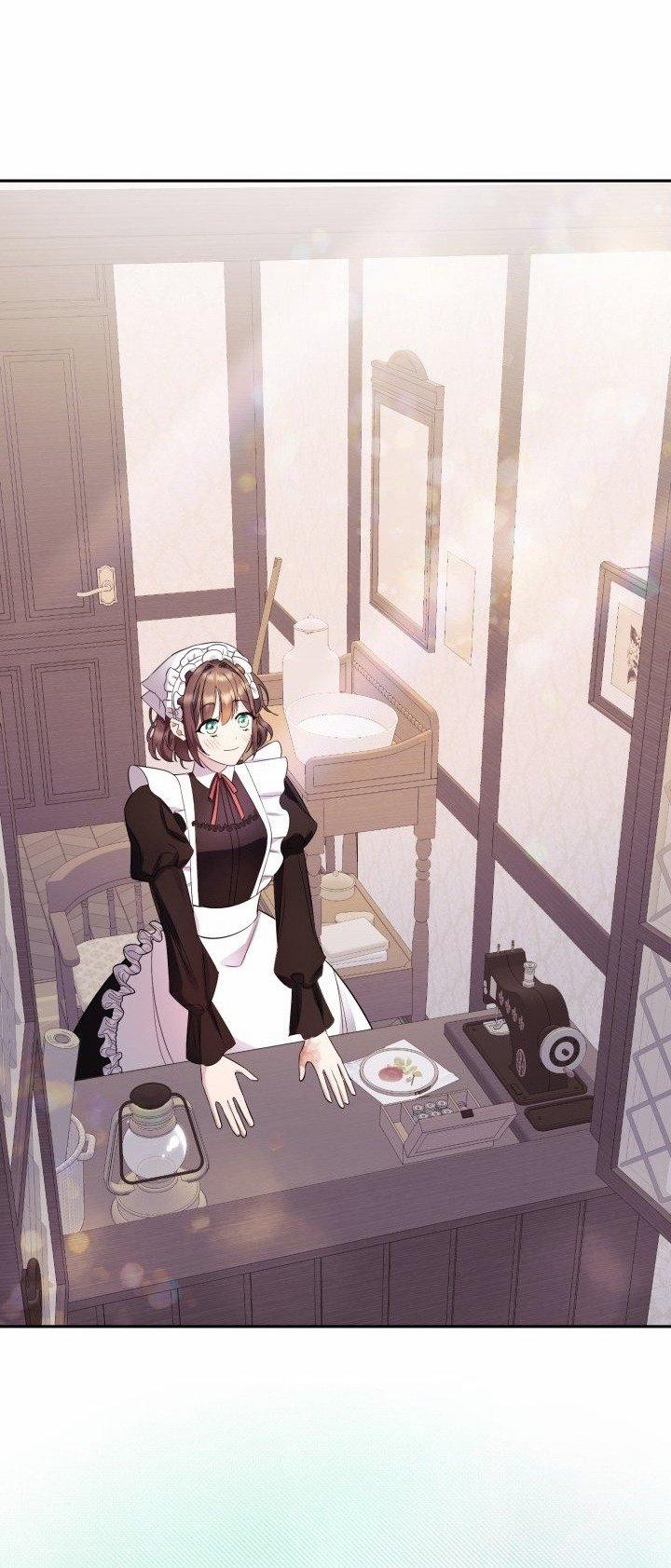 [18+] Nếu Cứu Rỗi Một Cầm Thú Hư Hỏng 5.2 trang 18