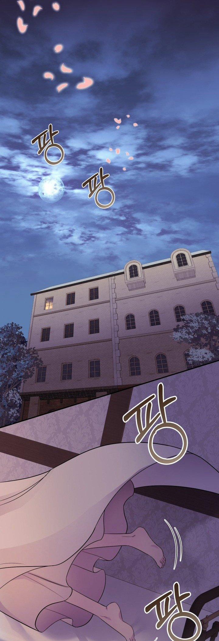 [18+] Nếu Cứu Rỗi Một Cầm Thú Hư Hỏng 5.2 trang 2