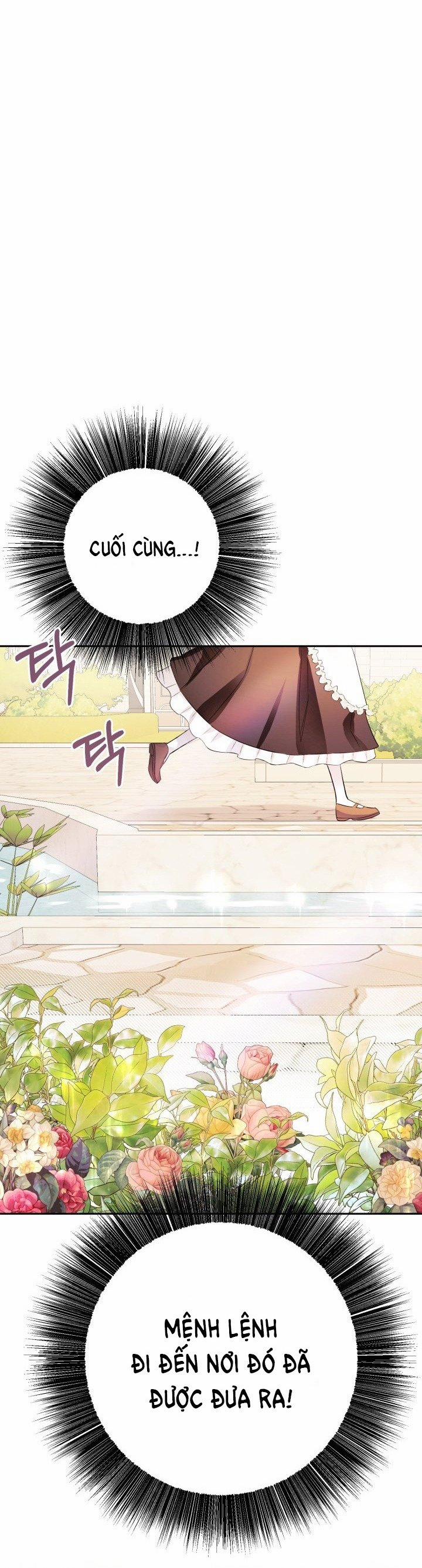 [18+] Nếu Cứu Rỗi Một Cầm Thú Hư Hỏng 5.2 trang 20