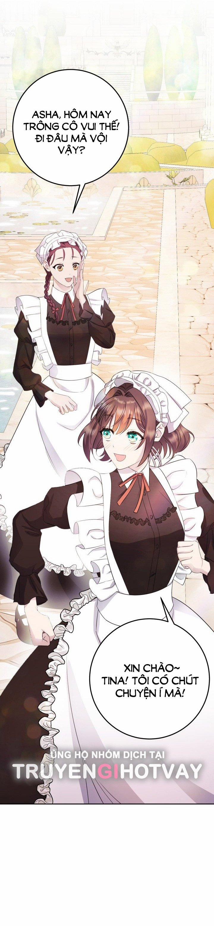 [18+] Nếu Cứu Rỗi Một Cầm Thú Hư Hỏng 5.2 trang 21