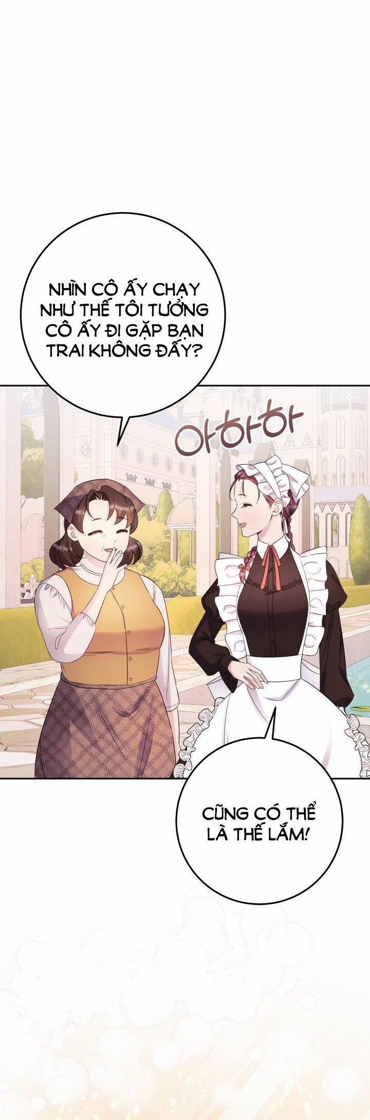 [18+] Nếu Cứu Rỗi Một Cầm Thú Hư Hỏng 5.2 trang 22