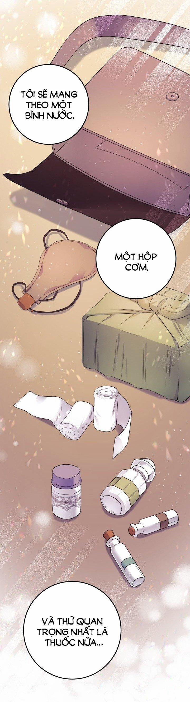 [18+] Nếu Cứu Rỗi Một Cầm Thú Hư Hỏng 5.2 trang 23