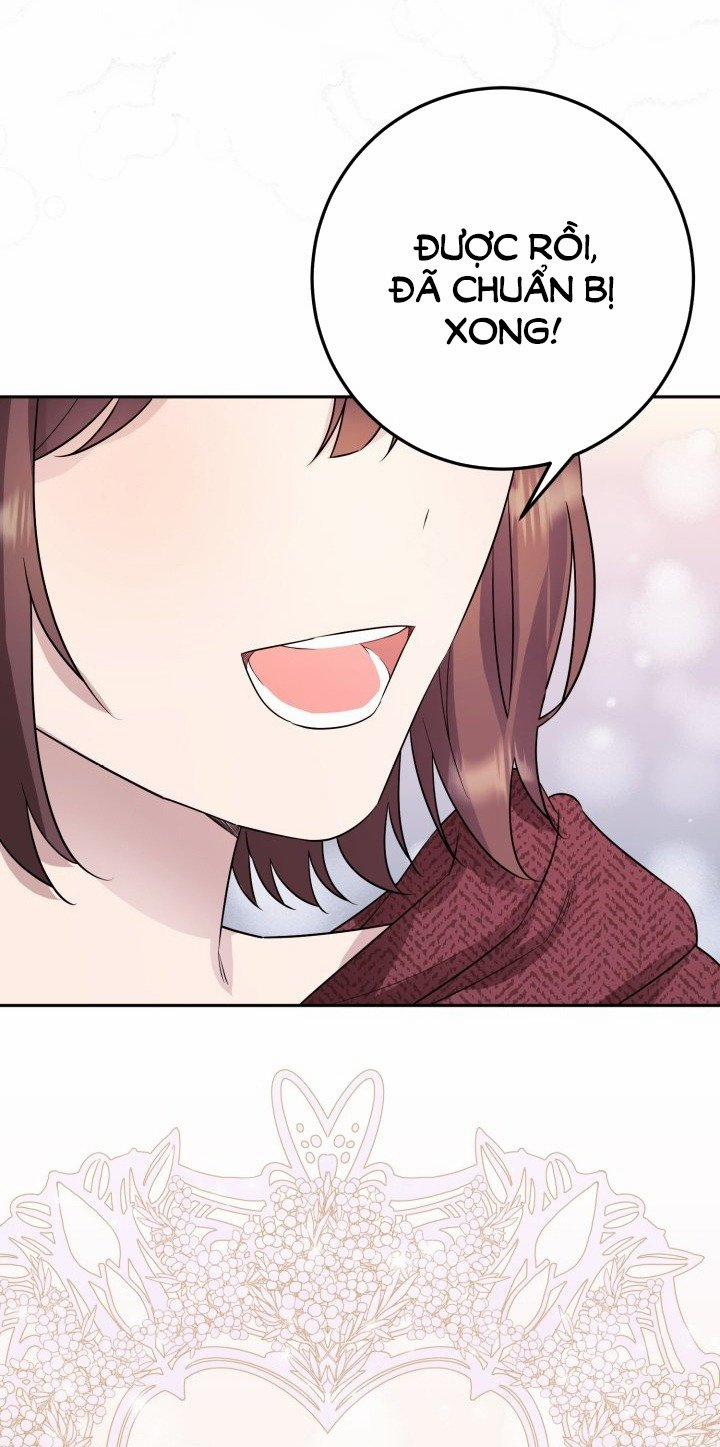 [18+] Nếu Cứu Rỗi Một Cầm Thú Hư Hỏng 5.2 trang 24